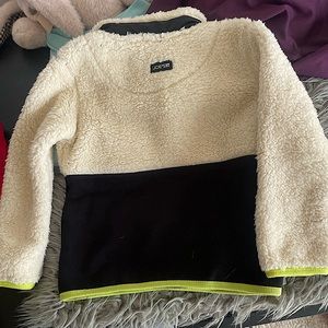Joe’s kids sweater, Size 2